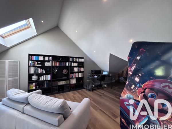 Maison à vendre 5 pièces 184 m² Montoir-de-Bretagne