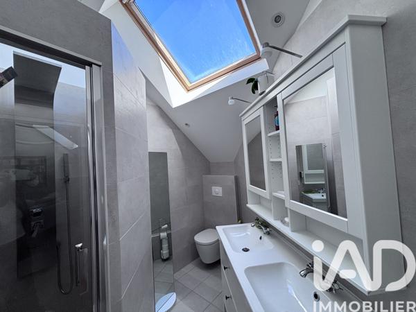 Maison à vendre 5 pièces 184 m² Montoir-de-Bretagne