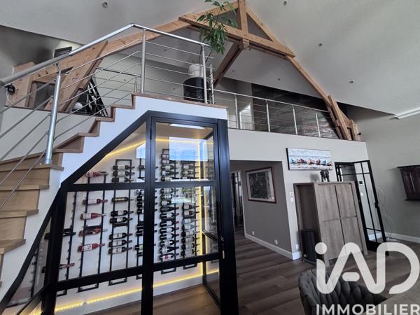 Maison à vendre 5 pièces 184 m² Montoir-de-Bretagne