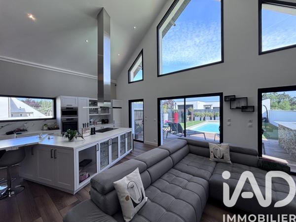 Maison à vendre 5 pièces 184 m² Montoir-de-Bretagne