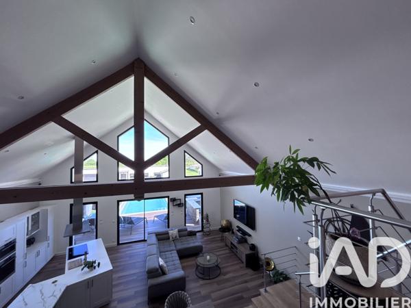 Maison à vendre 5 pièces 184 m² Montoir-de-Bretagne