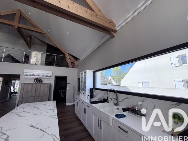 Maison à vendre 5 pièces 184 m² Montoir-de-Bretagne
