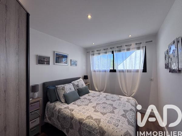 Maison à vendre 5 pièces 184 m² Montoir-de-Bretagne