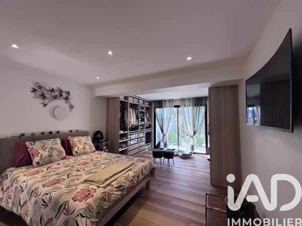 Maison à vendre 5 pièces 184 m² Montoir-de-Bretagne