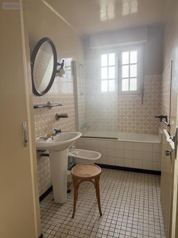 Maison à vendre à Beaulieu-sous-la-Roche en Vendée (85190), ref : 85072-1118