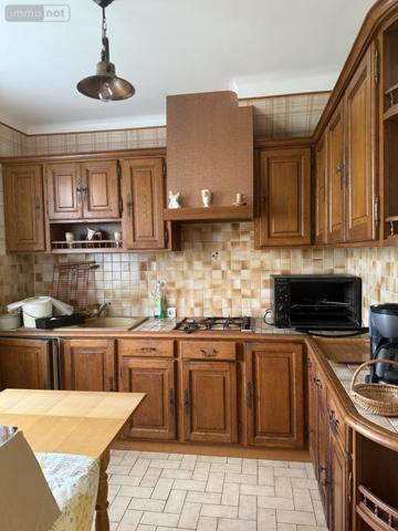 Maison à vendre à Beaulieu-sous-la-Roche en Vendée (85190), ref : 85072-1118