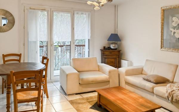 Appartement à louer    1 pièce •  Aix-en-Provence