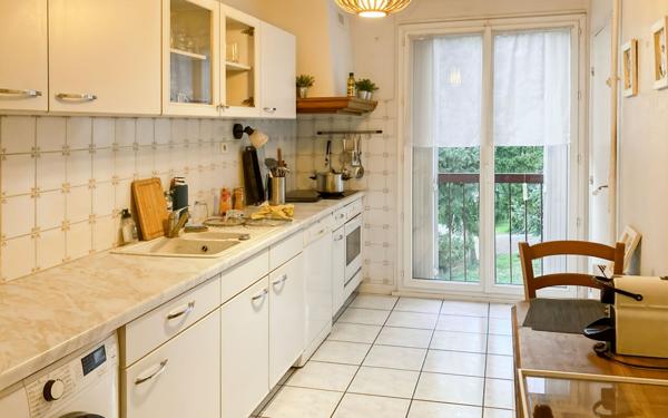 Appartement à louer    1 pièce •  Aix-en-Provence