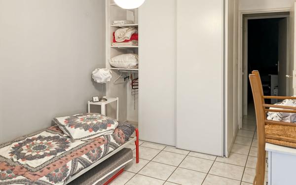 Appartement à louer    1 pièce •  Aix-en-Provence