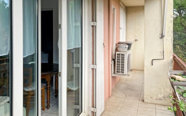 Appartement à louer    1 pièce •  Aix-en-Provence