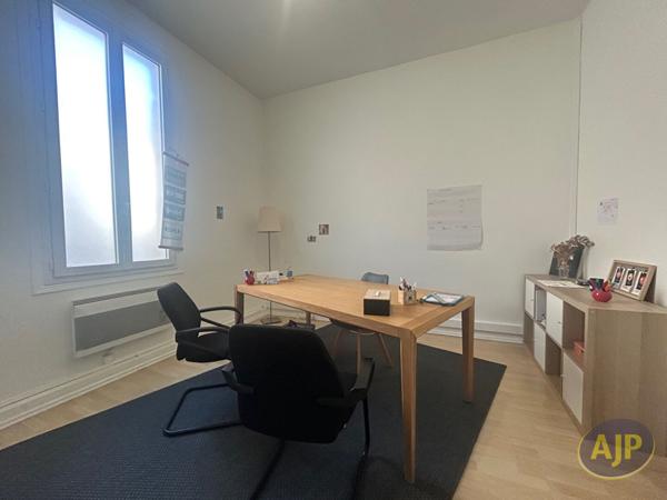 Saint Andre De Cubzac : 763 € - AJP Immobilier Saint Andre de Cubzac