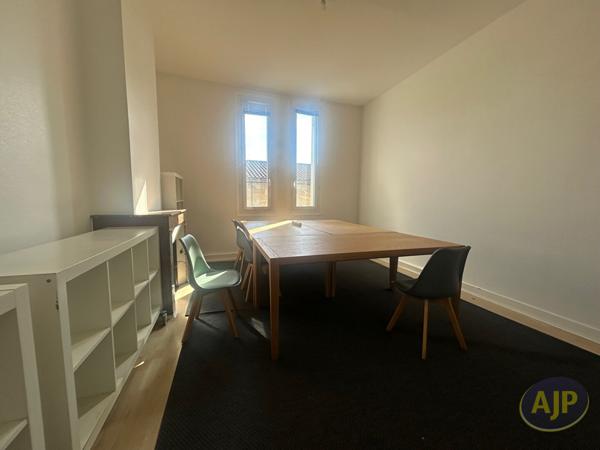 Saint Andre De Cubzac : 763 € - AJP Immobilier Saint Andre de Cubzac