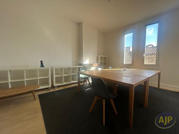 Saint Andre De Cubzac : 763 € - AJP Immobilier Saint Andre de Cubzac