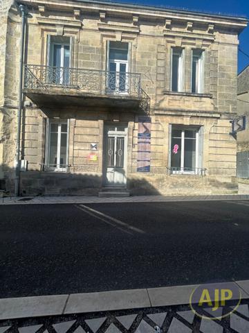 Saint Andre De Cubzac : 763 € - AJP Immobilier Saint Andre de Cubzac