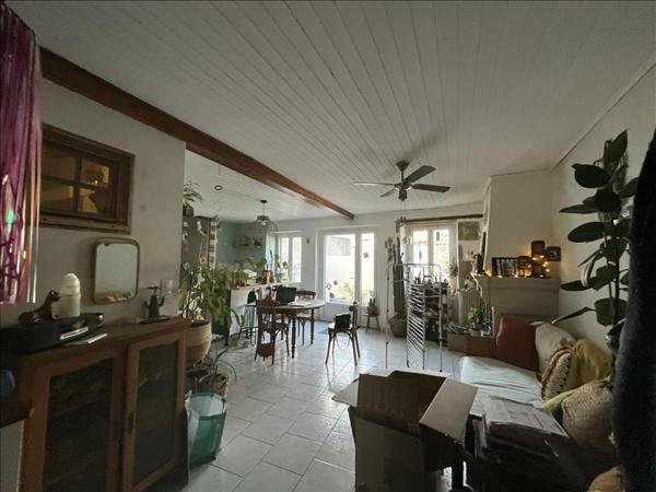 Maison à vendre |  Confolens |  5 pièces | 225 m²