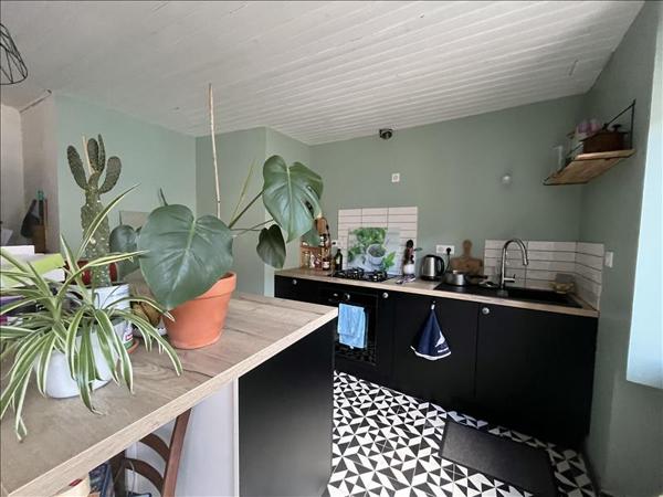 Maison à vendre |  Confolens |  5 pièces | 225 m²