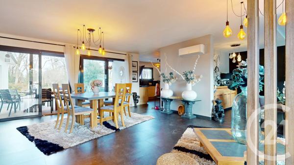 Maison à vendre  6 pièces - 145 m2 NARROSSE - 40