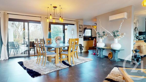 Maison à vendre  6 pièces - 145 m2 NARROSSE - 40