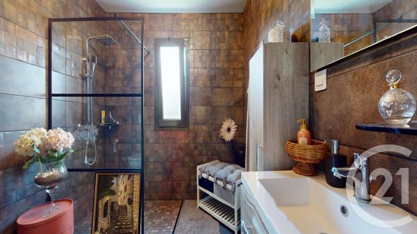 Maison à vendre  6 pièces - 145 m2 NARROSSE - 40