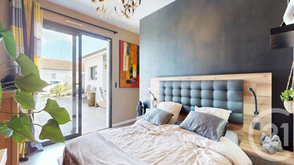 Maison à vendre  6 pièces - 145 m2 NARROSSE - 40