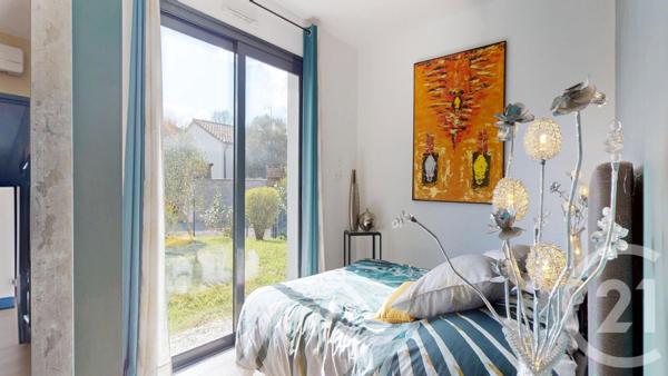 Maison à vendre  6 pièces - 145 m2 NARROSSE - 40