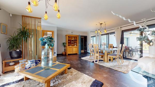 Maison à vendre  6 pièces - 145 m2 NARROSSE - 40