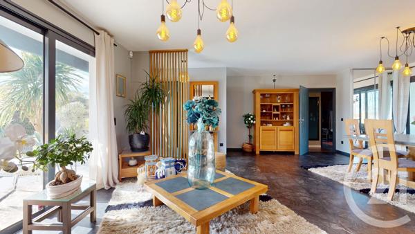 Maison à vendre  6 pièces - 145 m2 NARROSSE - 40