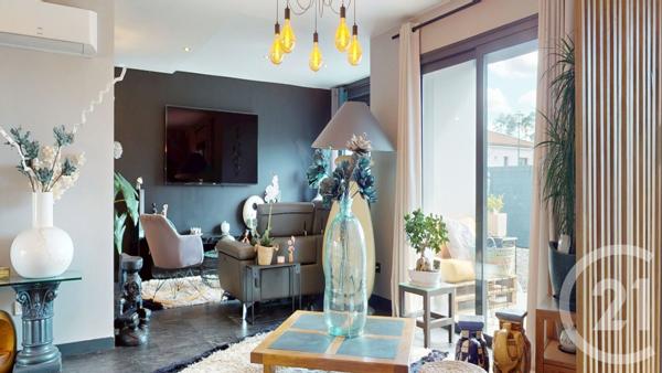 Maison à vendre  6 pièces - 145 m2 NARROSSE - 40