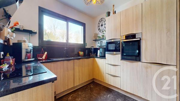 Maison à vendre  6 pièces - 145 m2 NARROSSE - 40