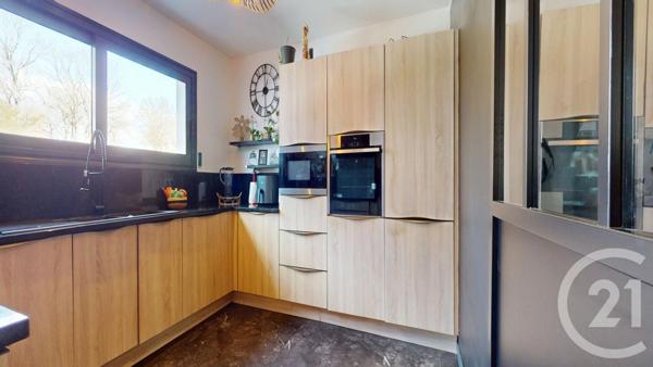 Maison à vendre  6 pièces - 145 m2 NARROSSE - 40