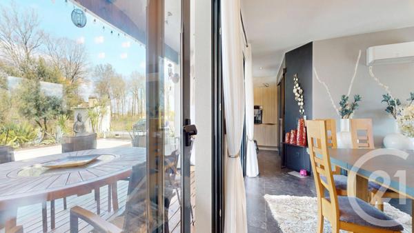 Maison à vendre  6 pièces - 145 m2 NARROSSE - 40