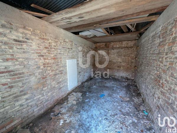 Location parking 15 m² Forges-les-Eaux