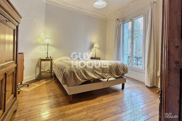 Maison d'exception à vendre en plein coeur de Maisons-Alfort - Réf. 08946