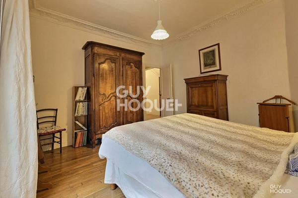 Maison d'exception à vendre en plein coeur de Maisons-Alfort - Réf. 08946