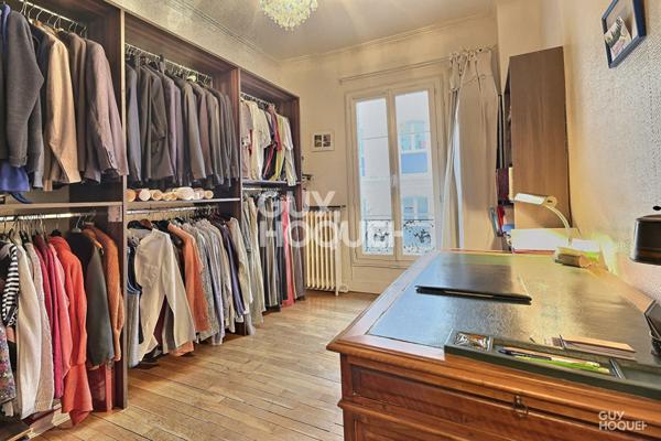 Maison d'exception à vendre en plein coeur de Maisons-Alfort - Réf. 08946