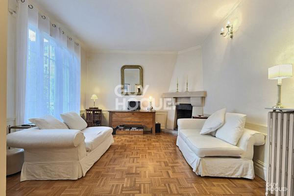 Maison d'exception à vendre en plein coeur de Maisons-Alfort - Réf. 08946