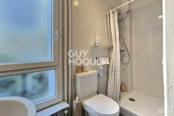 Maison d'exception à vendre en plein coeur de Maisons-Alfort - Réf. 08946