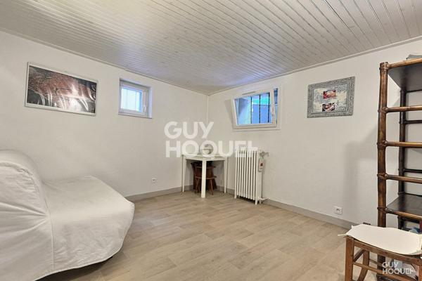 Maison d'exception à vendre en plein coeur de Maisons-Alfort - Réf. 08946