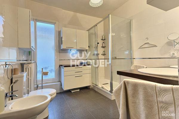 Maison d'exception à vendre en plein coeur de Maisons-Alfort - Réf. 08946