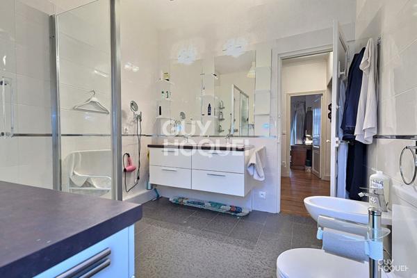 Maison d'exception à vendre en plein coeur de Maisons-Alfort - Réf. 08946