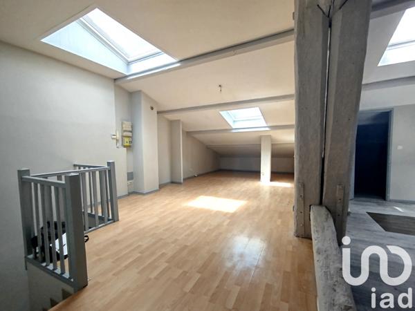 Appartement à vendre 4 pièces 93 m² Vienne