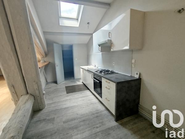 Appartement à vendre 4 pièces 93 m² Vienne