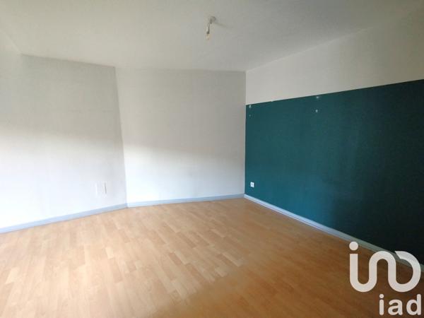 Appartement à vendre 4 pièces 93 m² Vienne