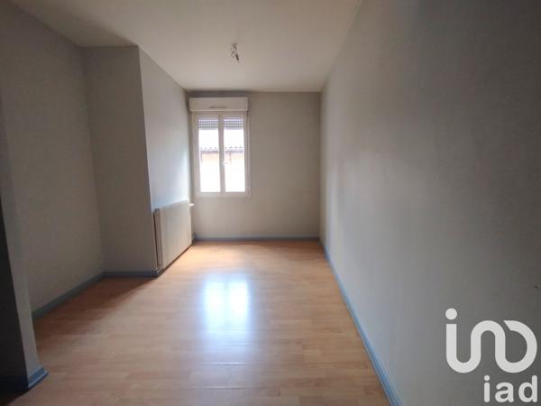 Appartement à vendre 4 pièces 93 m² Vienne