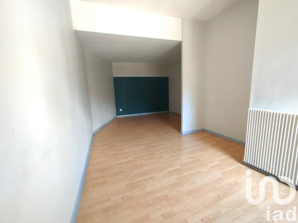Appartement à vendre 4 pièces 93 m² Vienne