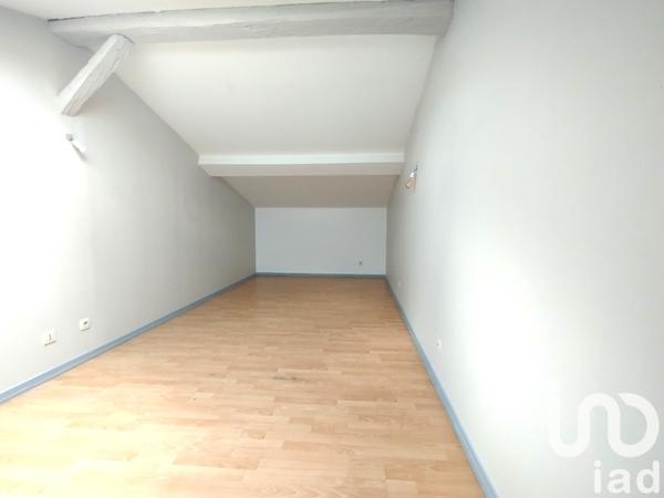 Appartement à vendre 4 pièces 93 m² Vienne