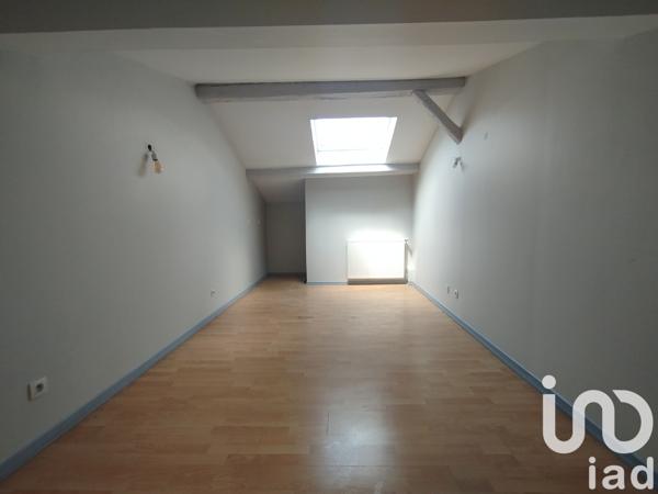 Appartement à vendre 4 pièces 93 m² Vienne