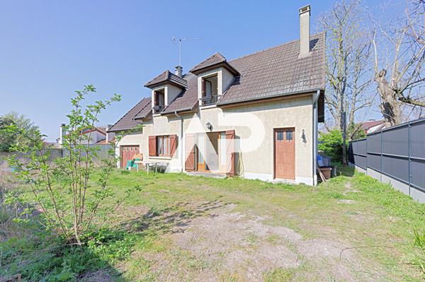 Maison Rueil Malmaison 6 pièce(s) 104m² €800 000 ** - Référence 19665