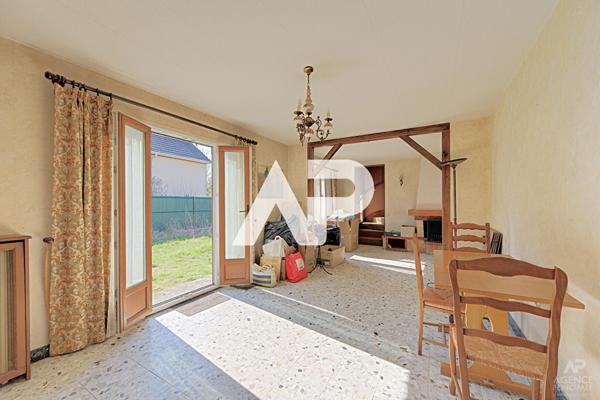 Maison Rueil Malmaison 6 pièce(s) 104m² €800 000 ** - Référence 19665