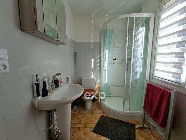 Maison R+1 - Jardin et garage – Narbonne